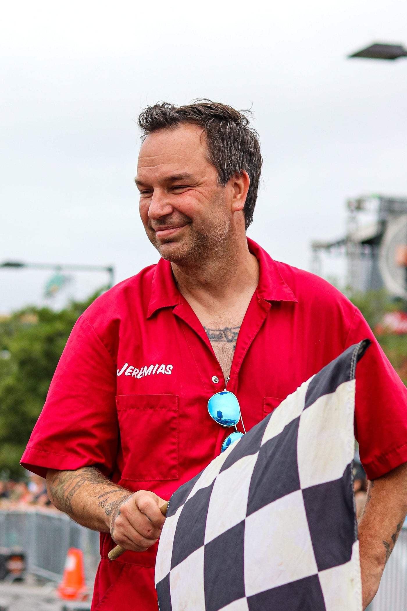 Team Member Spotlight: Jeremy Prach
