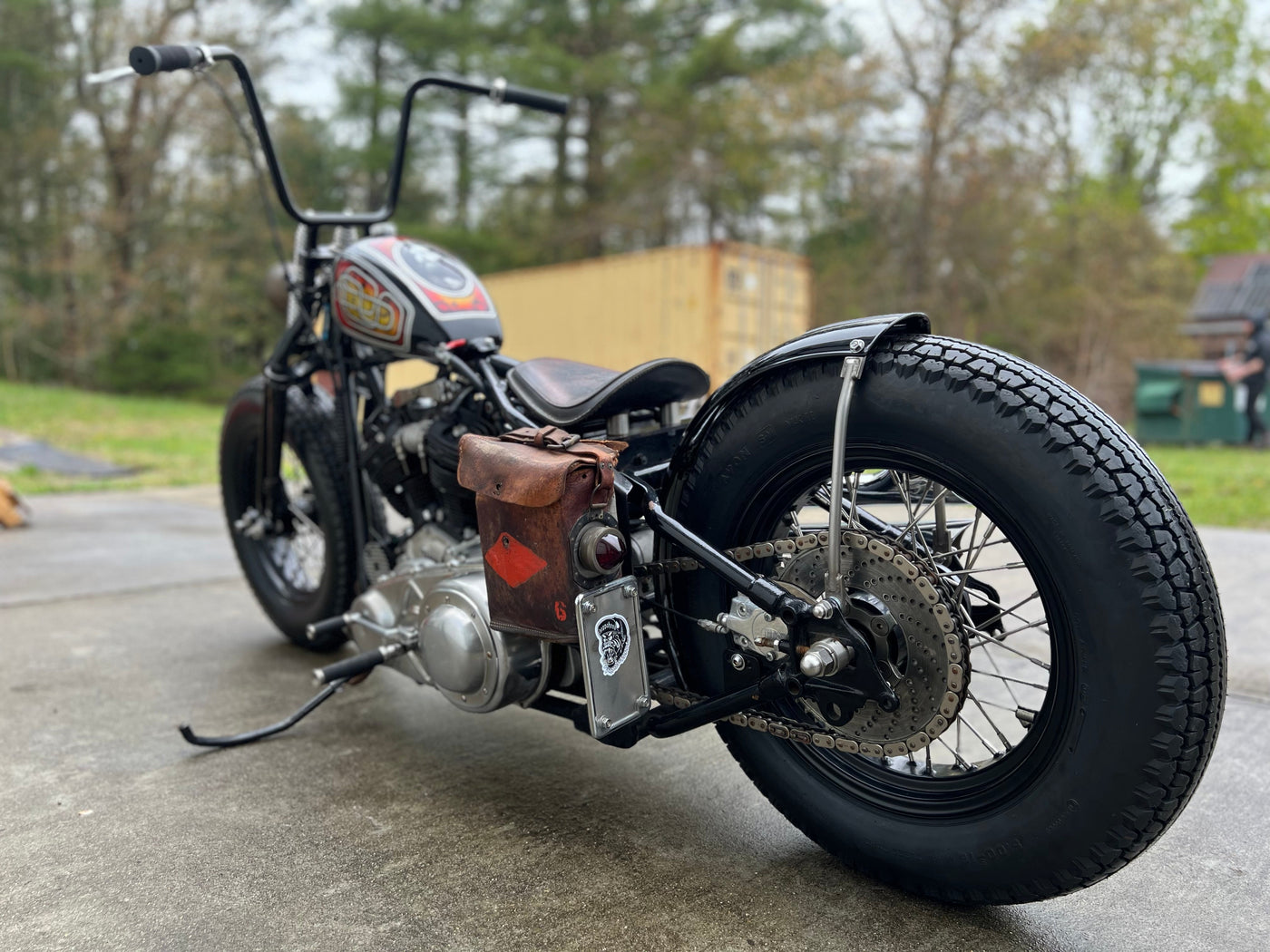 Builder Spotlight: Big Truth
