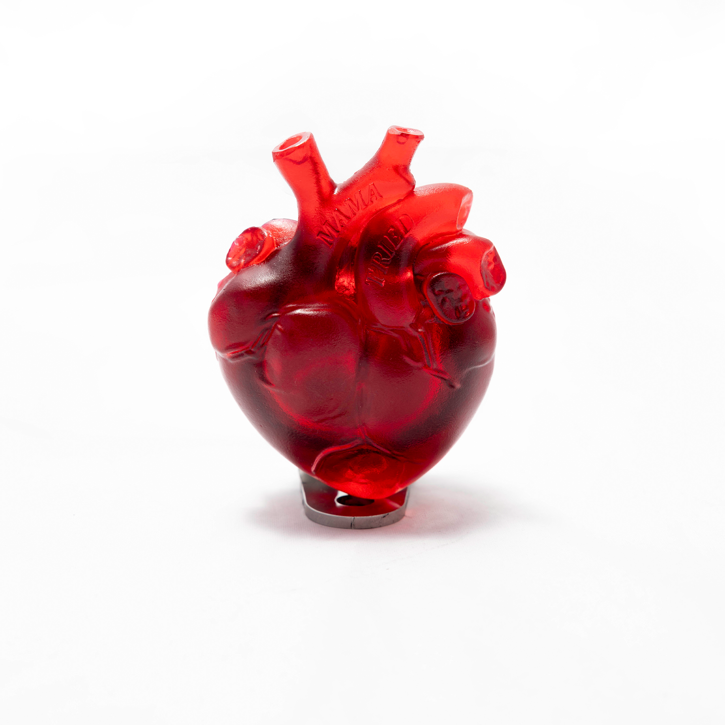 Heart L - MTxArrow