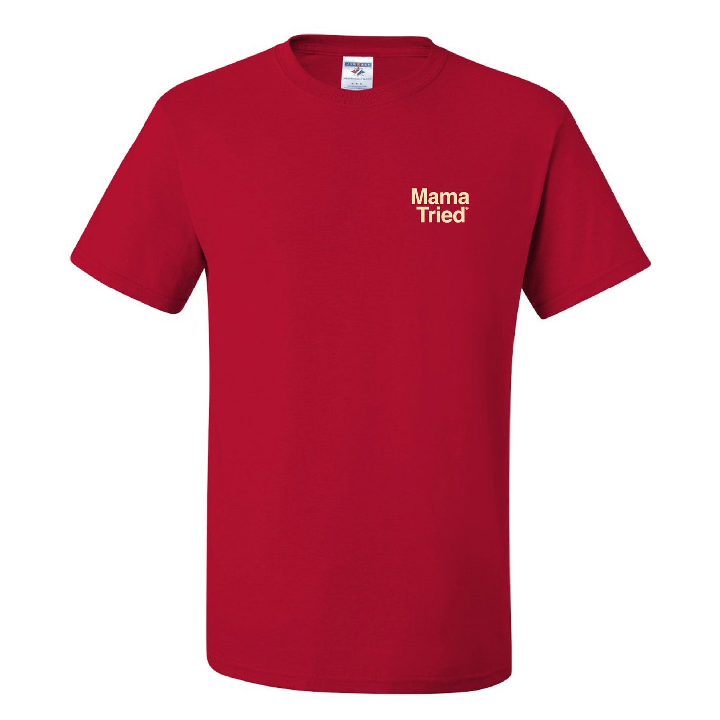 Mama Tried "AMF" T-Shirt