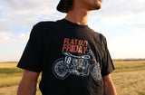 Flat Out Friday "TT 500" Short-Sleeve Unisex T-Shirt