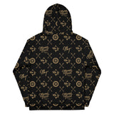 "Special Edition" Mama Tried LV Unisex Hoodie