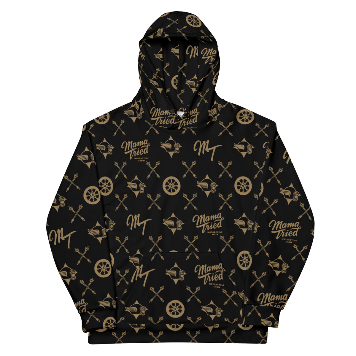 Louis vuitton monogram hoodie sourced for a customer under RRP