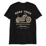 Mama Tried "Cone Zone"  T-Shirt