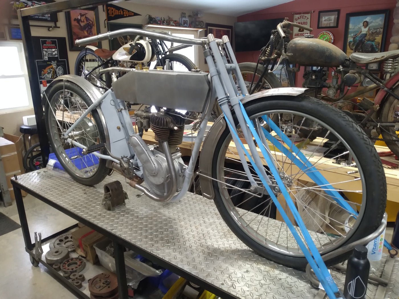 Builder Spotlight: Cabana Dan Rognsvoog