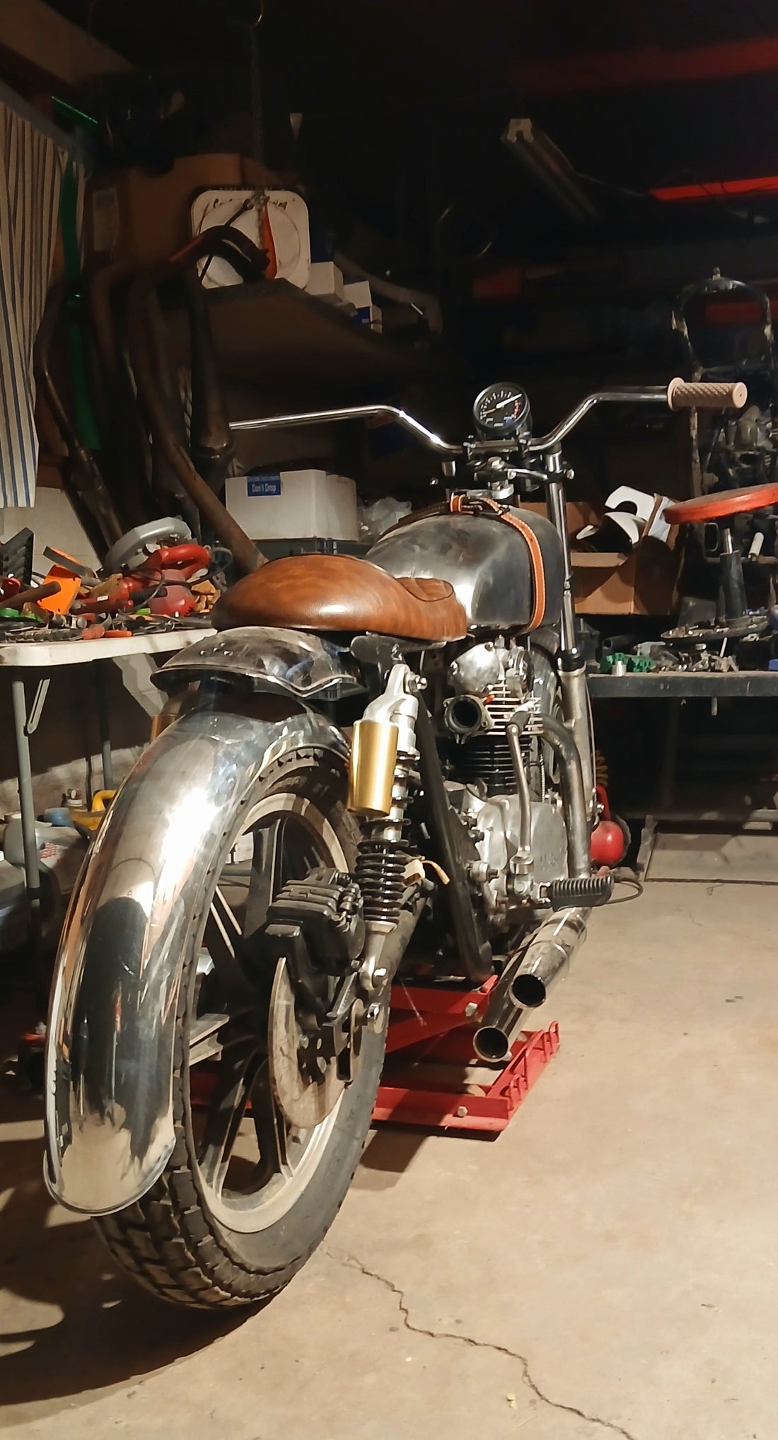 Builder Spotlight: Bobby Reese