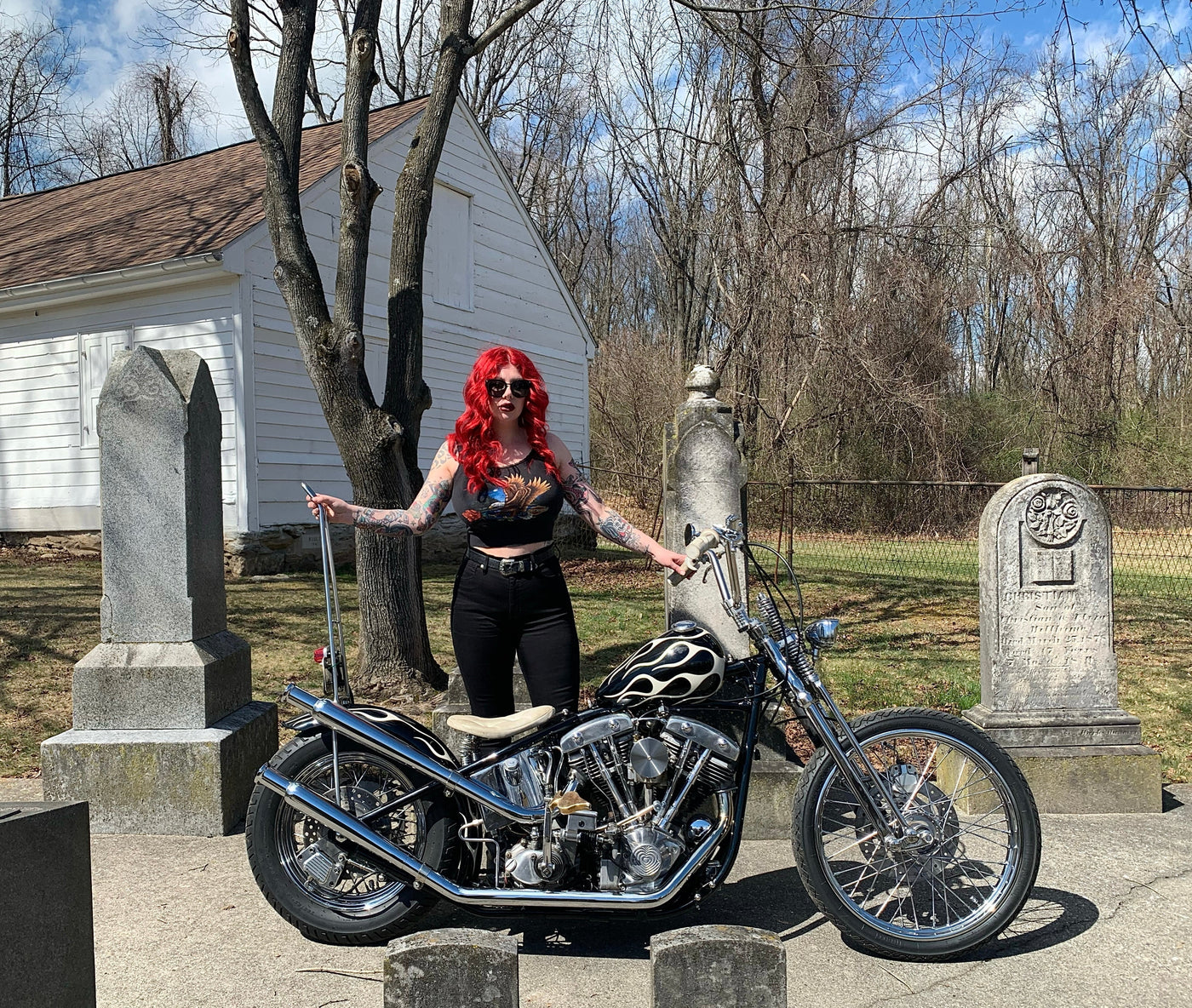 Builder Spotlight: Britta Lipka