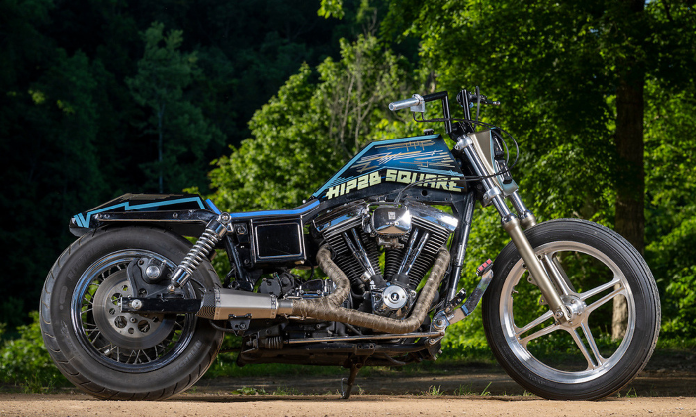 Builder Spotlight: Brian Bordeaux