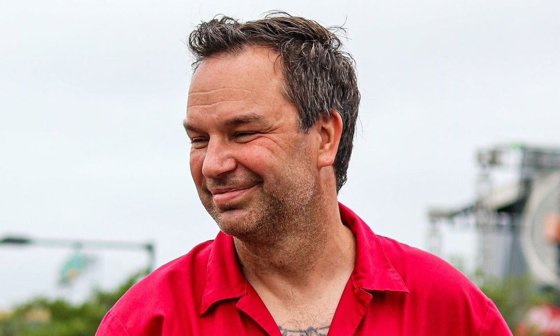 Team Member Spotlight: Jeremy Prach