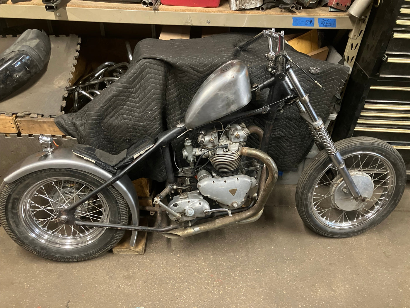 Builder Spotlight: Billy Favata
