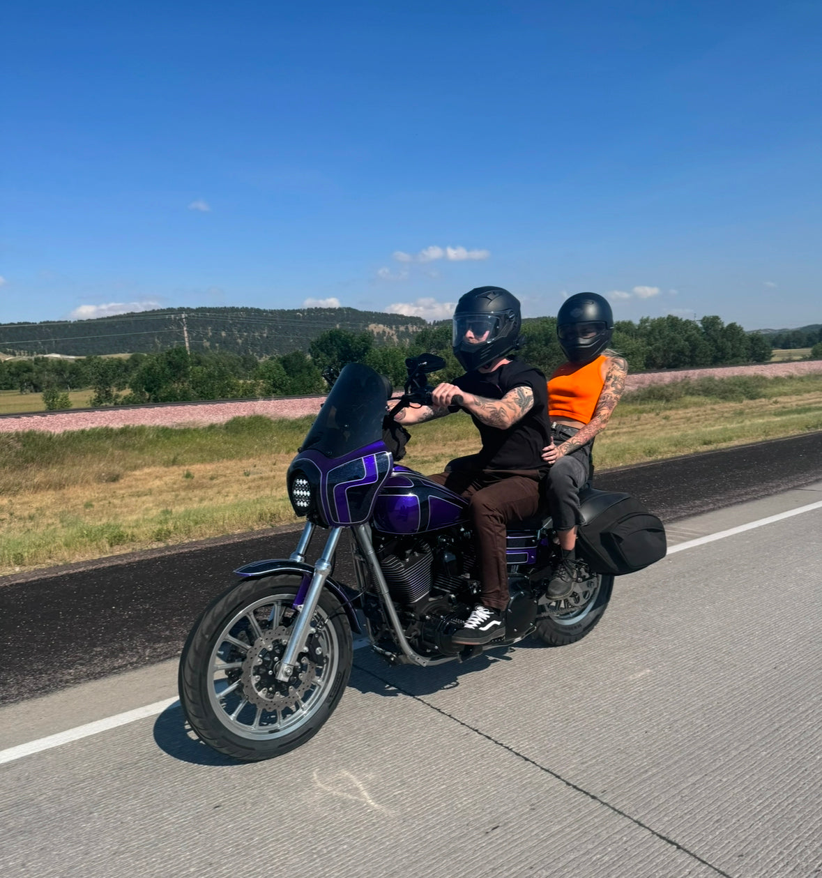 Builder Spotlight: Brandon Wald