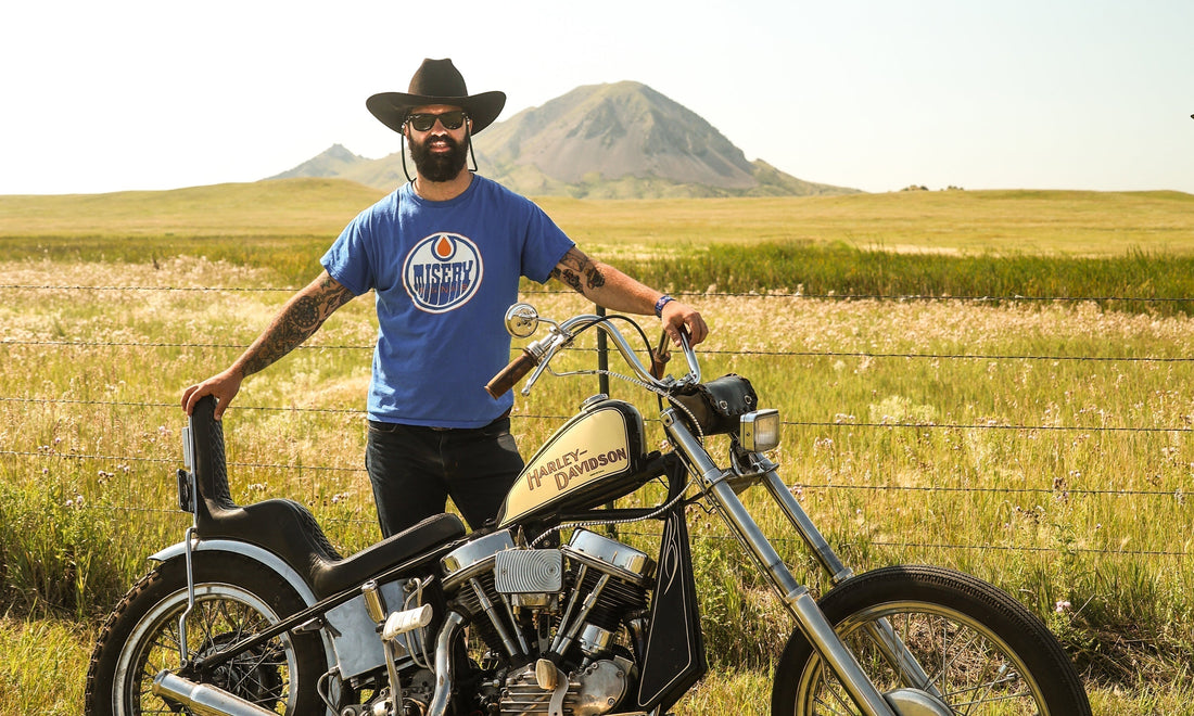 Team Member Spotlight: Brian Radmond