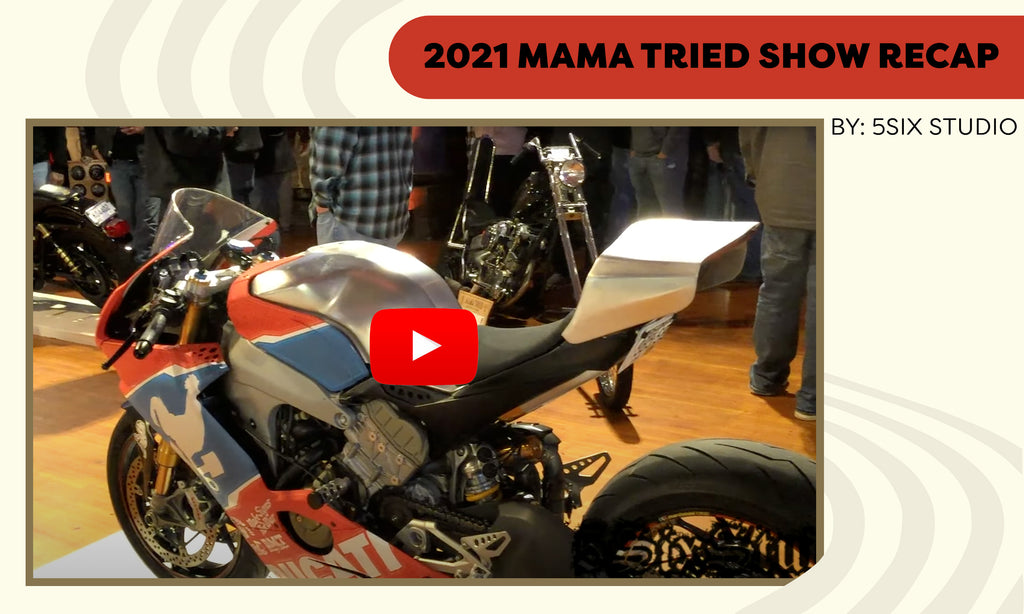 5Six Studio 2021 Mama Tried Event Recap Video