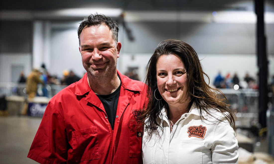 Team Member Spotlight: Heather Prach