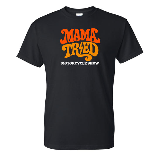 Mama Tried "26 Logo" T-Shirt