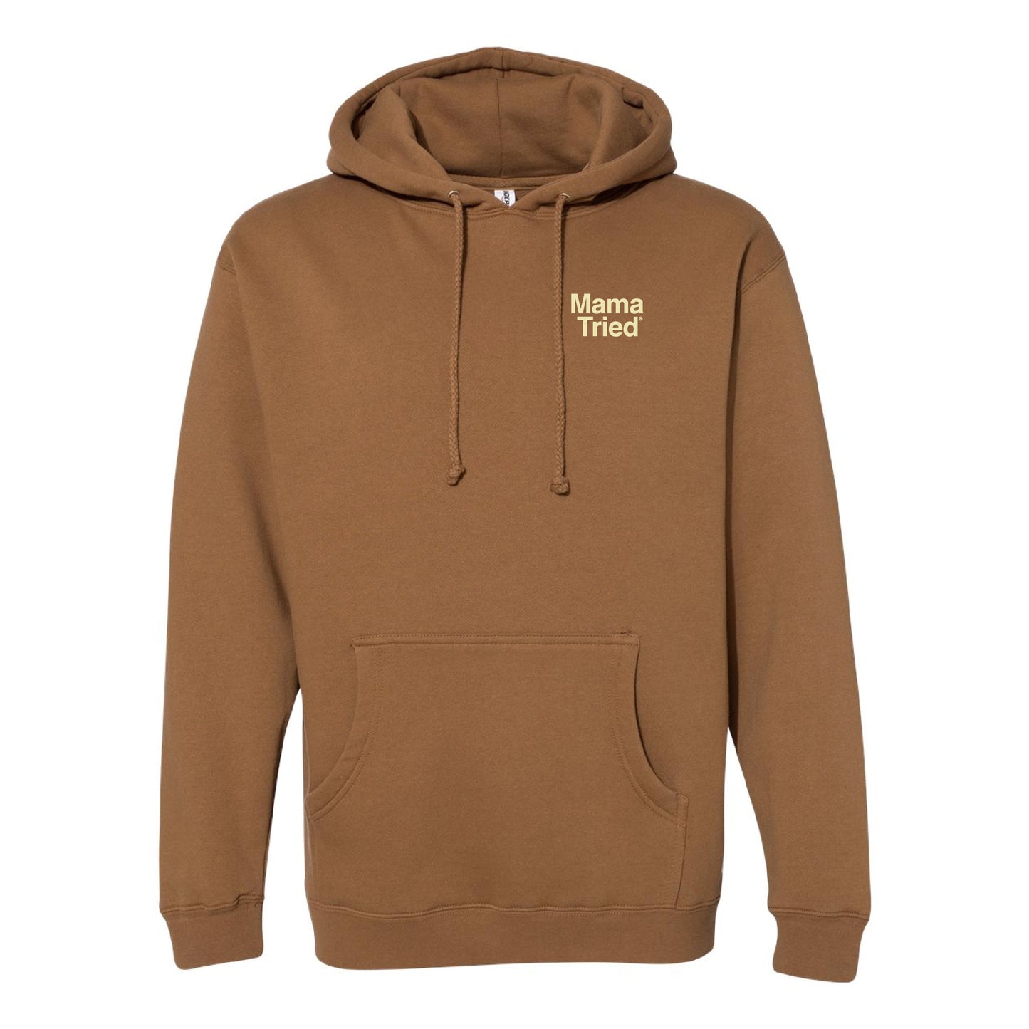 Mama Tried "AMF" Hoodie
