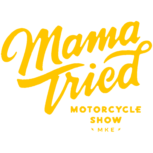 Mama Tried Show