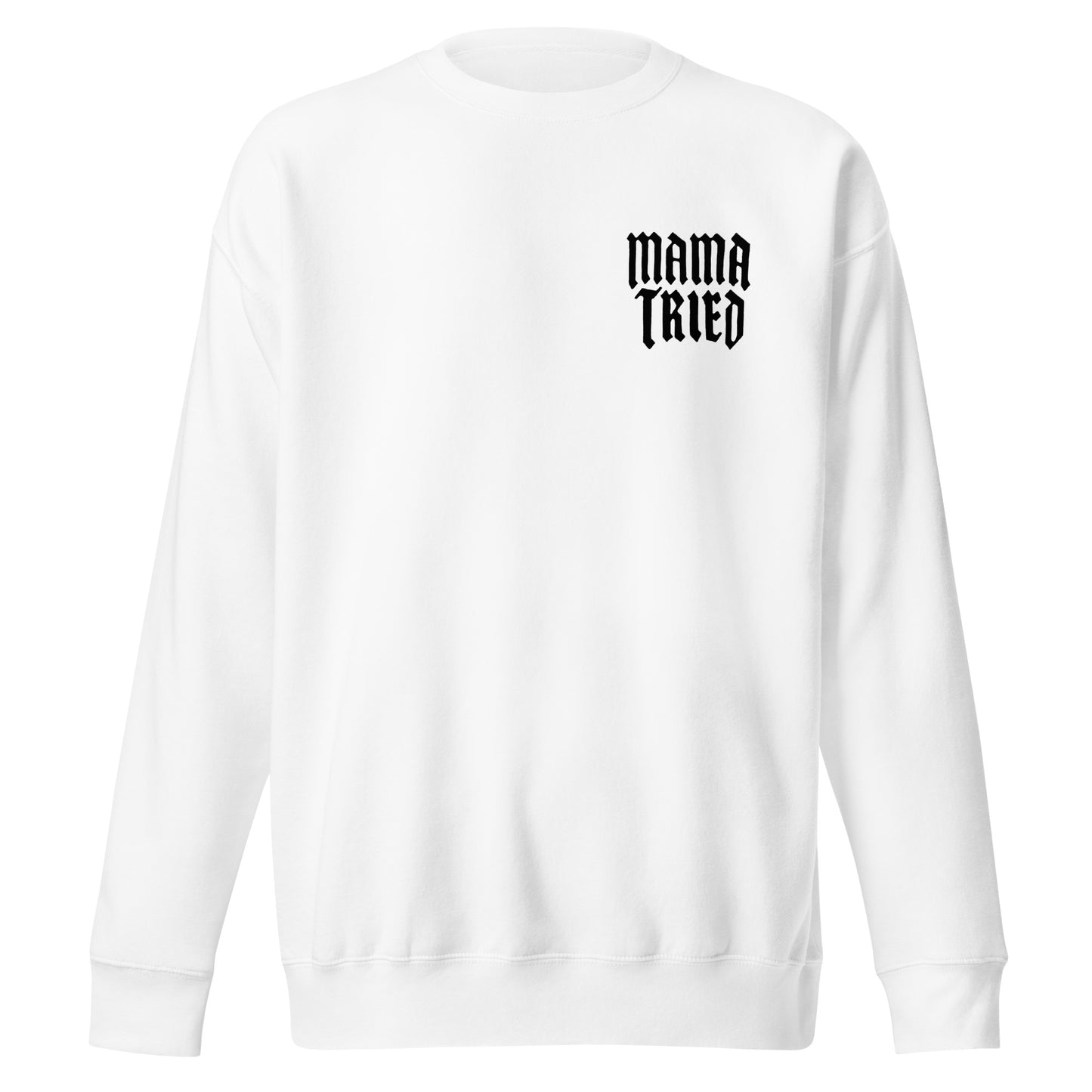 MT Snake Bite Premium Sweatshirt