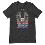 10 Year Anniversary T-shirt - ONLINE EXCLUSIVE
