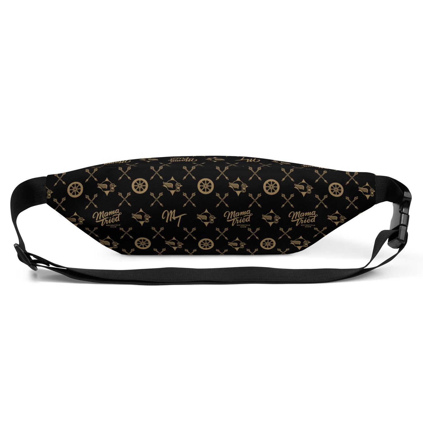 Mama Tried "LV" Fanny Pack