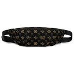 Mama Tried "LV" Fanny Pack