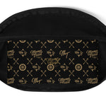 Mama Tried "LV" Fanny Pack