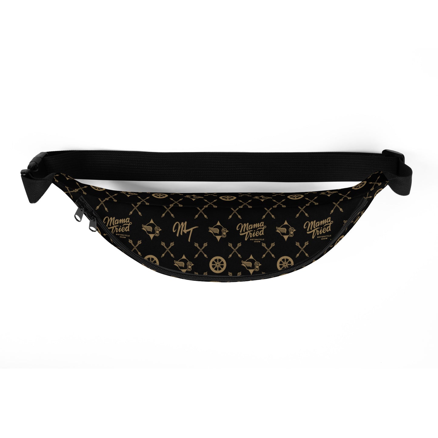 Mama Tried "LV" Fanny Pack