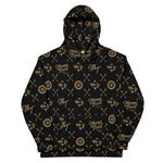 "Special Edition" Mama Tried LV Unisex Hoodie