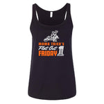 FOF Ladies O.G. Relaxed Tank Top