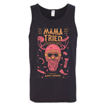 Mama Tried 2019 "Official Poster" Tank Top