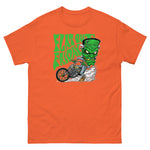 2022 Flat Out Friday Limited Edition Halloween Tee