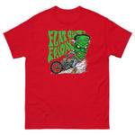 2022 Flat Out Friday Limited Edition Halloween Tee