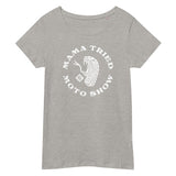 Mama Tried "Cobra" Women’s basic organic t-shirt